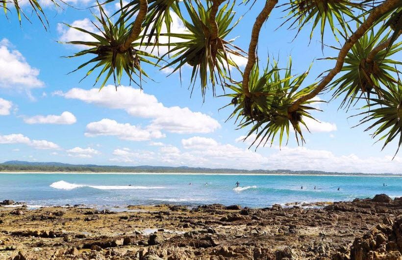 Corindi Beach, Australia